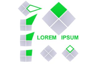 Download Geometrical Design Set - Geometrical design Collection