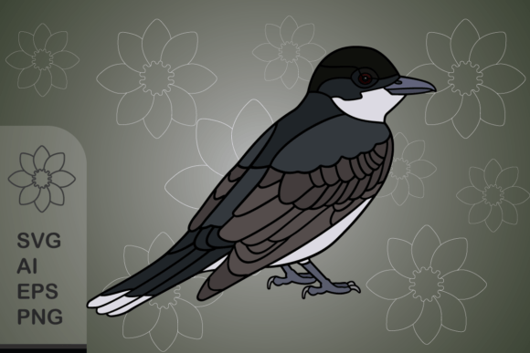 Download Eastern Kingbird - King Collection